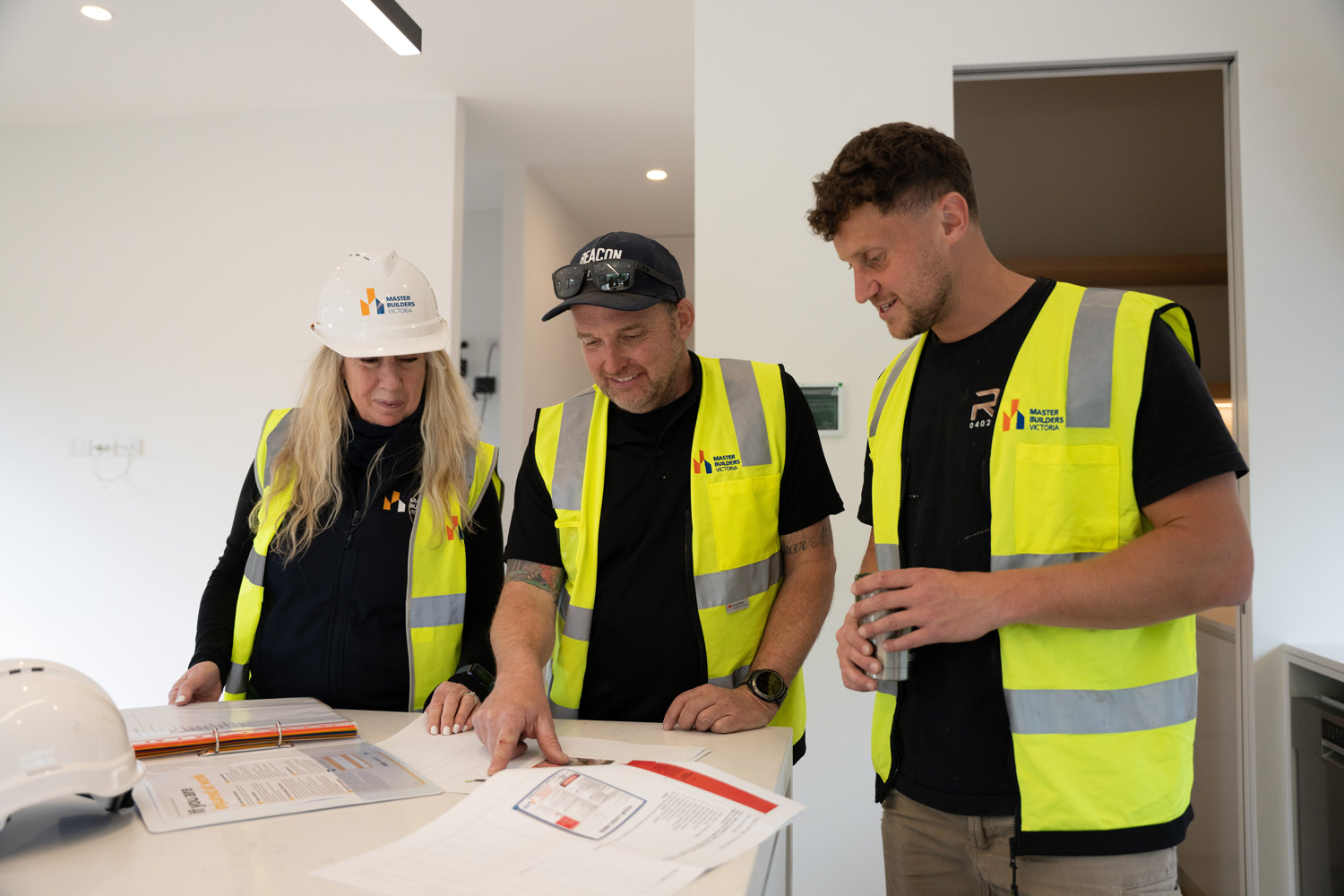 Construction - RM Building and Design Group - 02