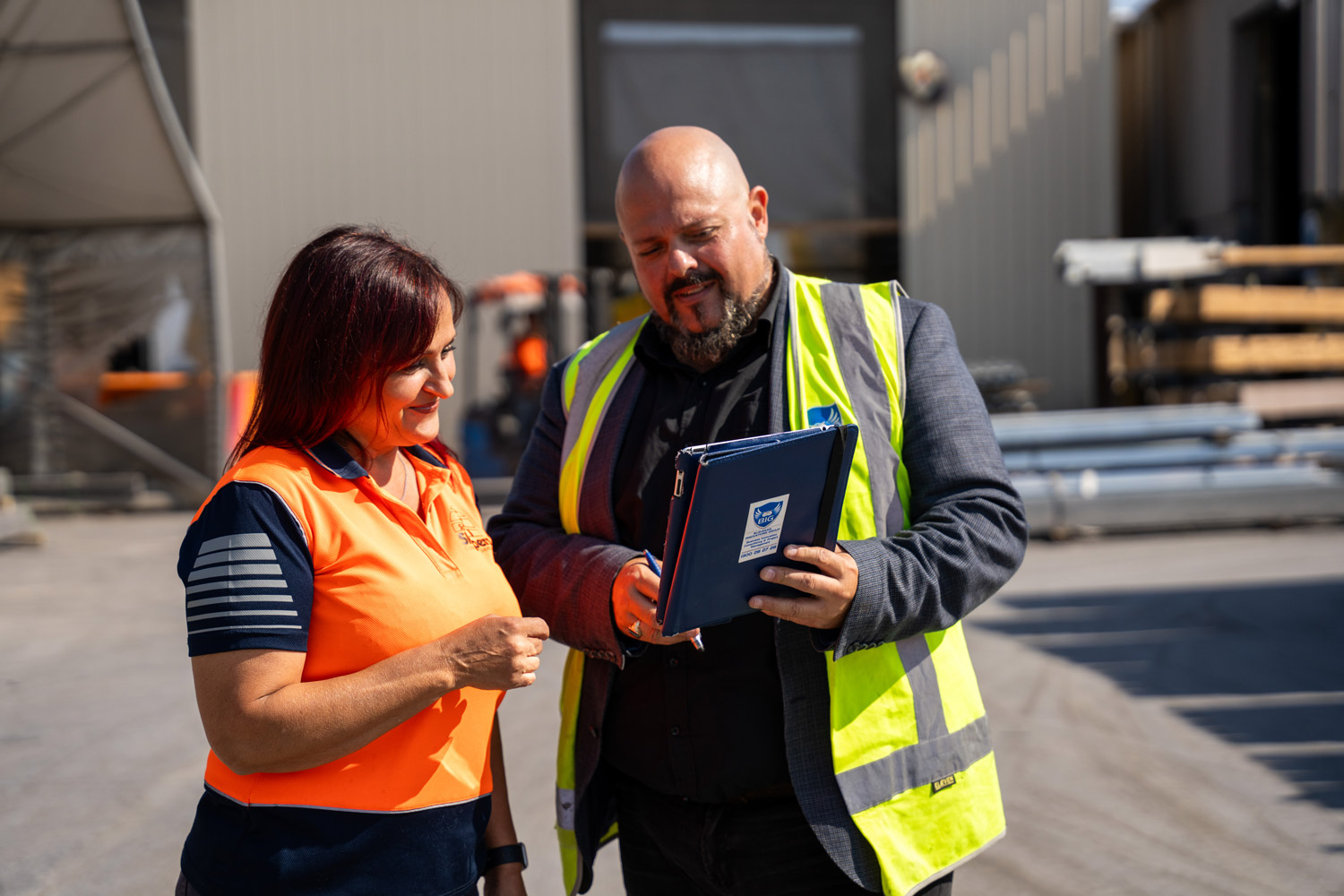 Manufacturing - Sunset Sleepers - 02